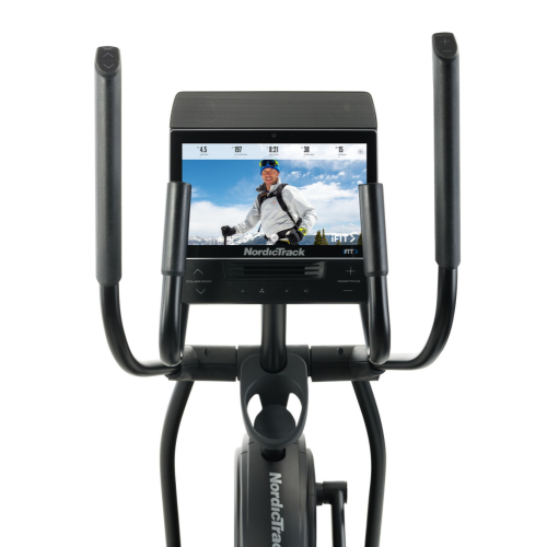 Орбитрек  NordicTrack AirGlide 14i NTEL71423-INT - фото №10